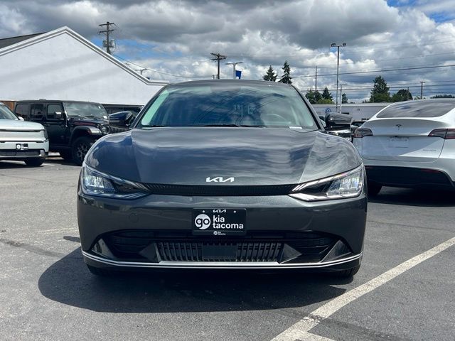 2024 Kia EV6 Wind
