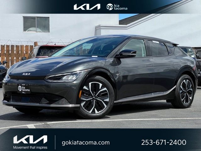 2024 Kia EV6 Wind