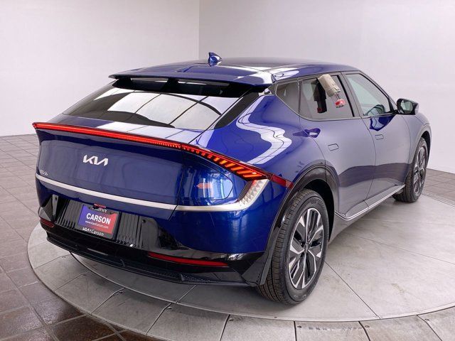 2024 Kia EV6 Wind