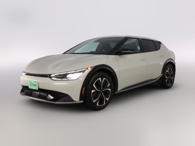 2024 Kia EV6 Wind