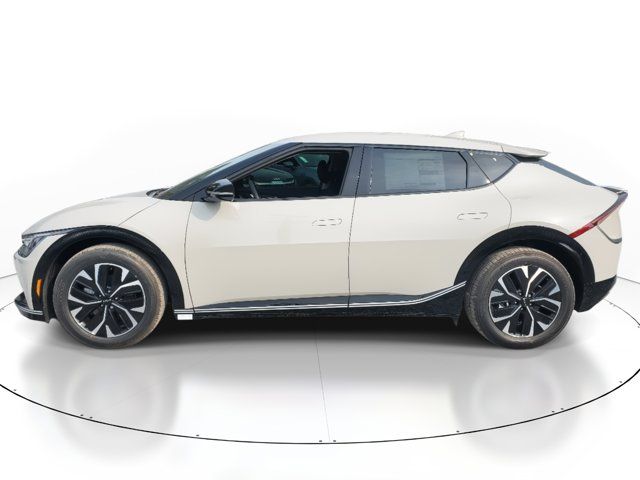 2024 Kia EV6 Wind