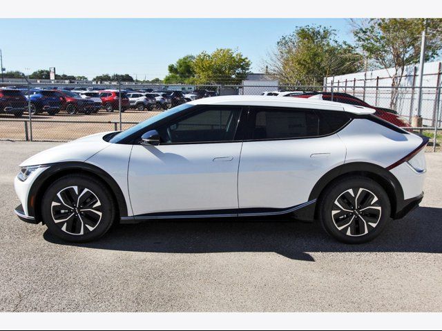 2024 Kia EV6 Wind