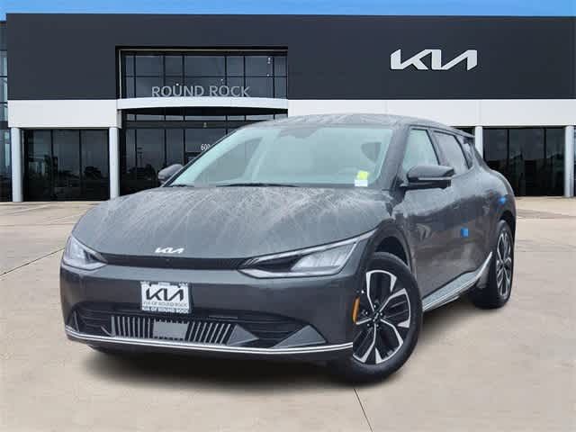 2024 Kia EV6 Wind