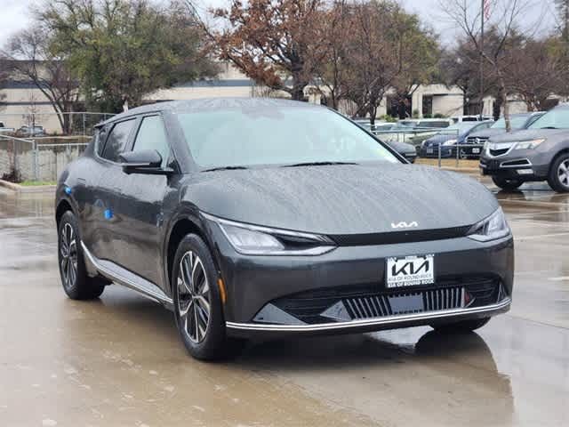 2024 Kia EV6 Wind