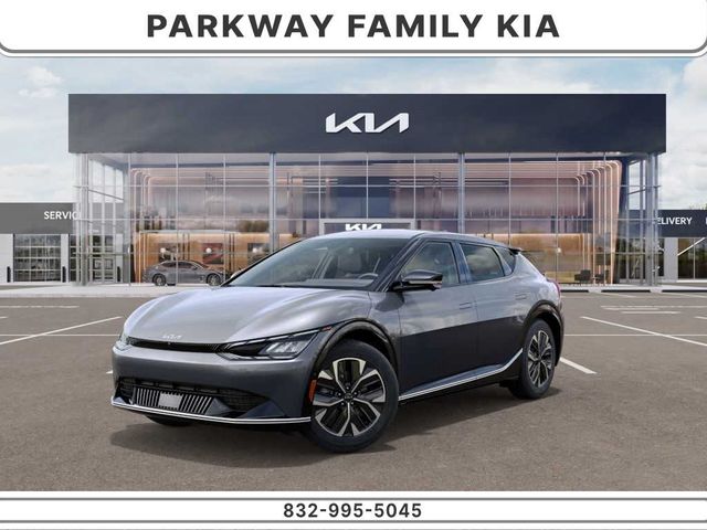 2024 Kia EV6 Wind