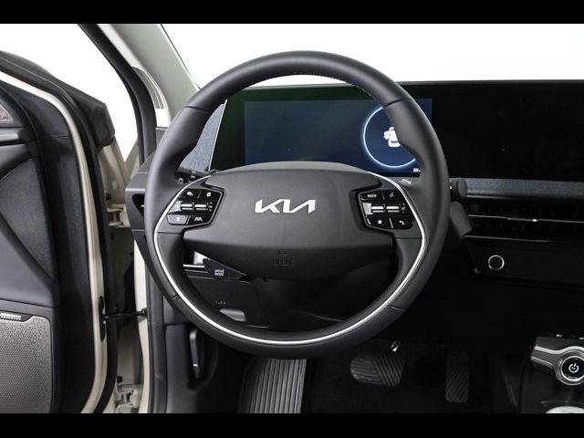 2024 Kia EV6 Wind