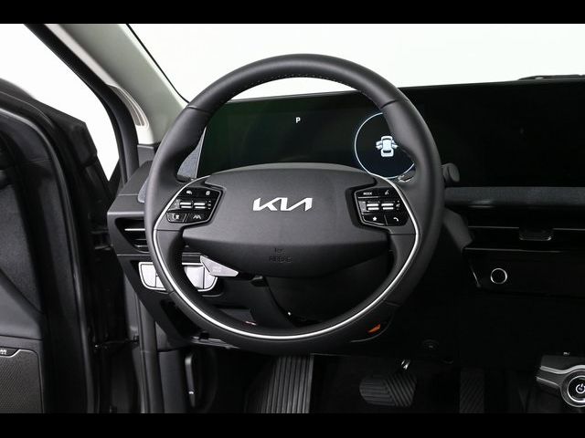 2024 Kia EV6 Wind