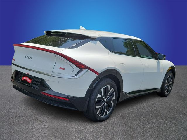 2024 Kia EV6 Wind