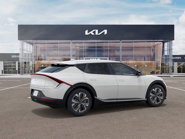 2024 Kia EV6 Light Long Range