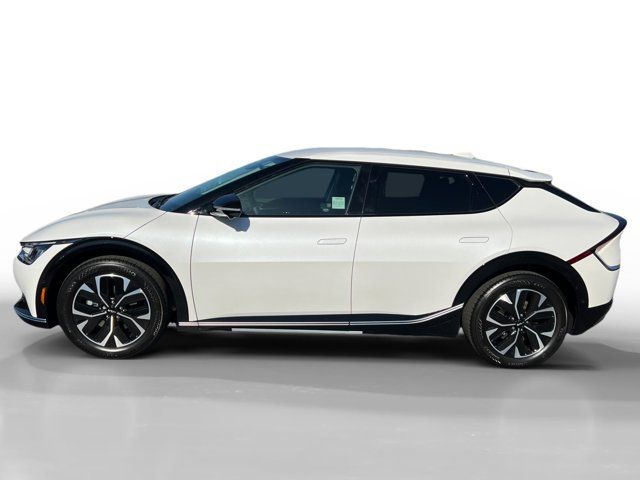 2024 Kia EV6 Wind