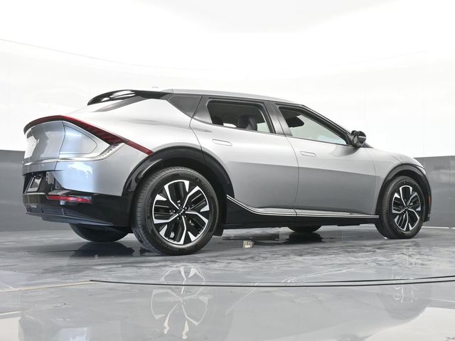 2024 Kia EV6 Wind