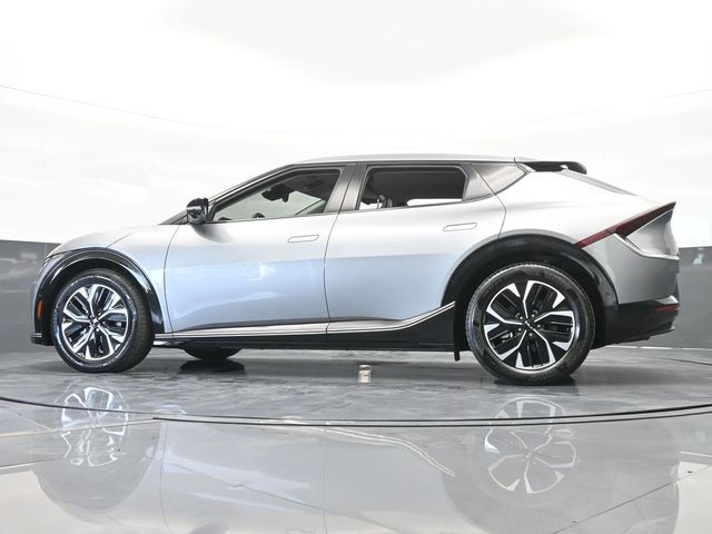 2024 Kia EV6 Wind