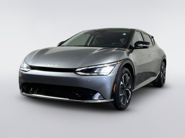 2024 Kia EV6 Wind
