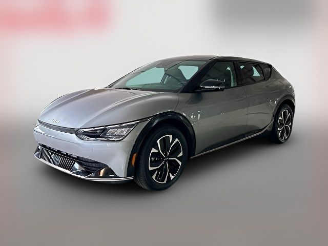2024 Kia EV6 Wind