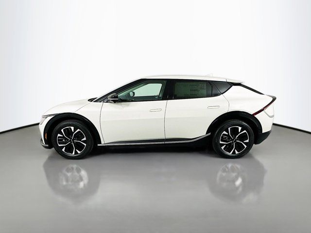 2024 Kia EV6 Wind