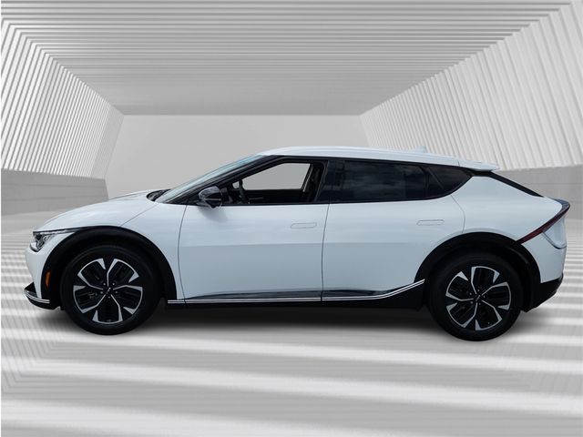 2024 Kia EV6 Wind