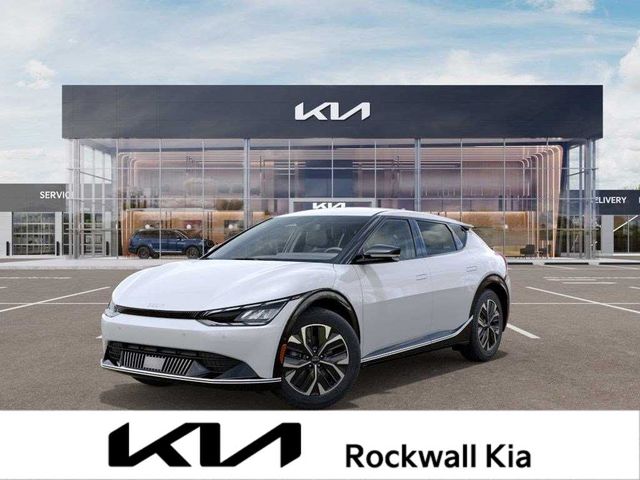 2024 Kia EV6 Wind