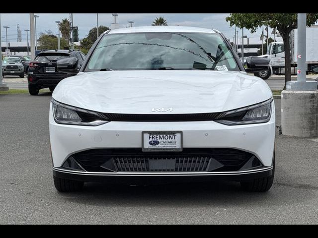 2024 Kia EV6 Wind