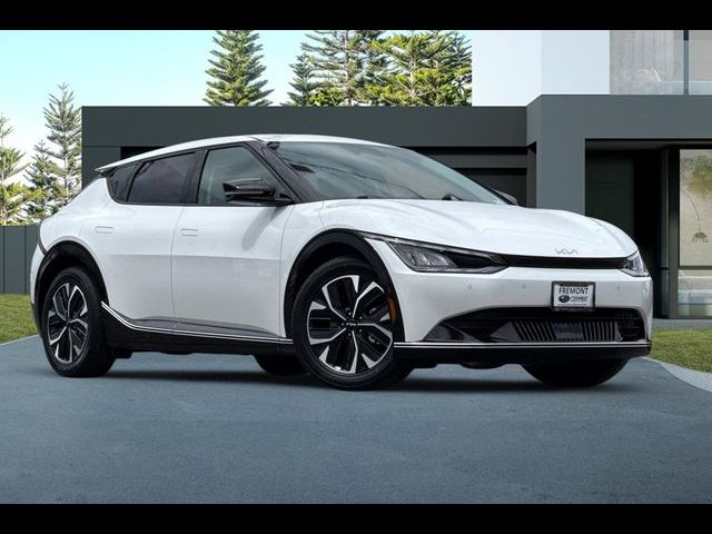 2024 Kia EV6 Wind