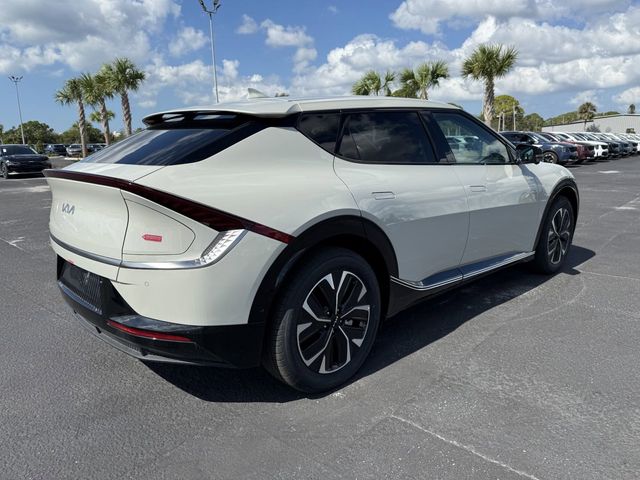 2024 Kia EV6 Wind