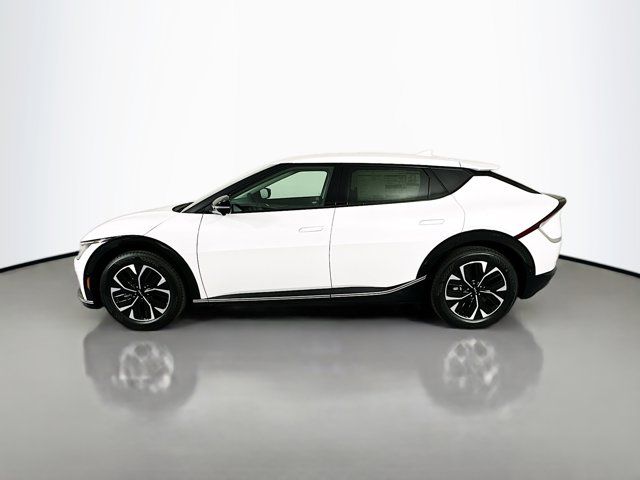 2024 Kia EV6 Wind