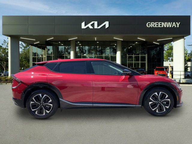 2024 Kia EV6 Wind