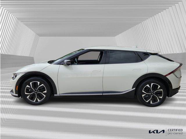 2024 Kia EV6 Wind