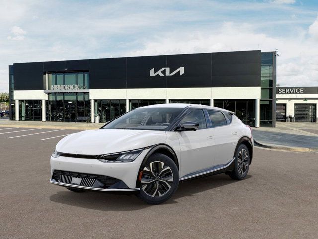 2024 Kia EV6 Wind