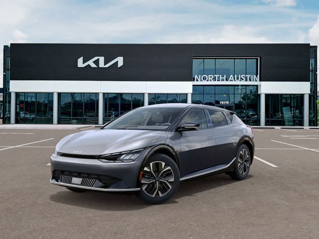 2024 Kia EV6 Wind