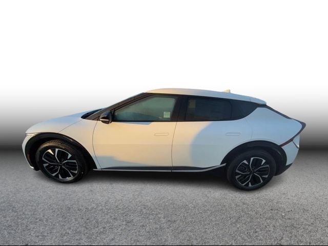 2024 Kia EV6 Wind