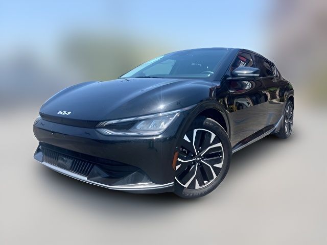 2024 Kia EV6 Wind