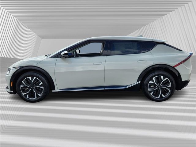 2024 Kia EV6 Wind