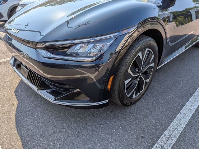 2024 Kia EV6 Wind