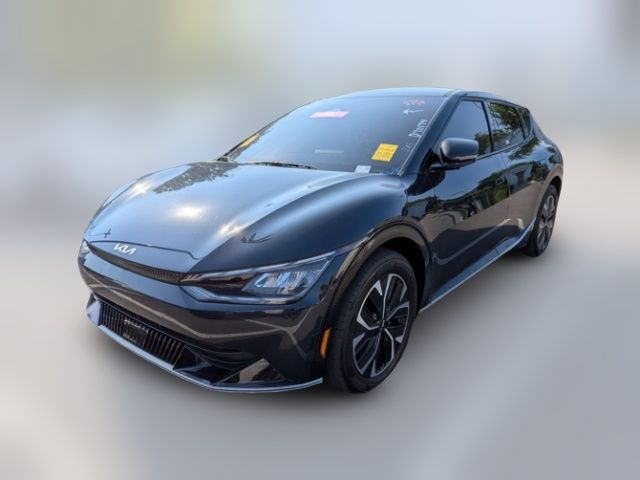 2024 Kia EV6 Wind