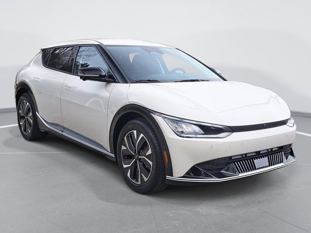 2024 Kia EV6 Wind