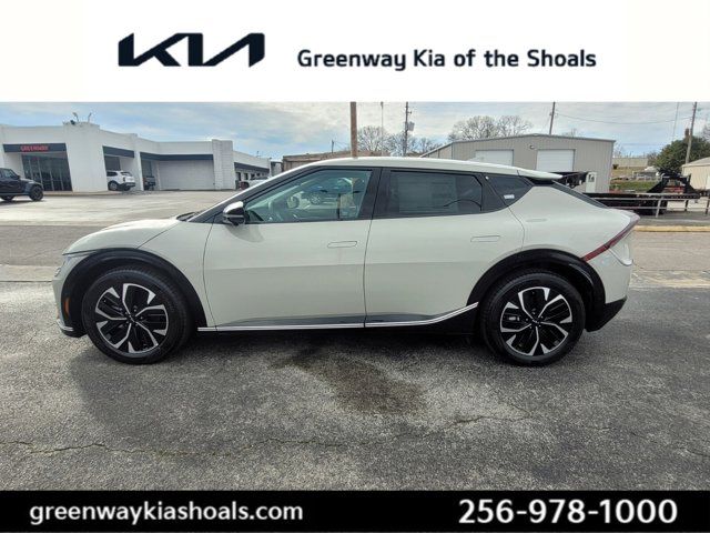 2024 Kia EV6 Wind