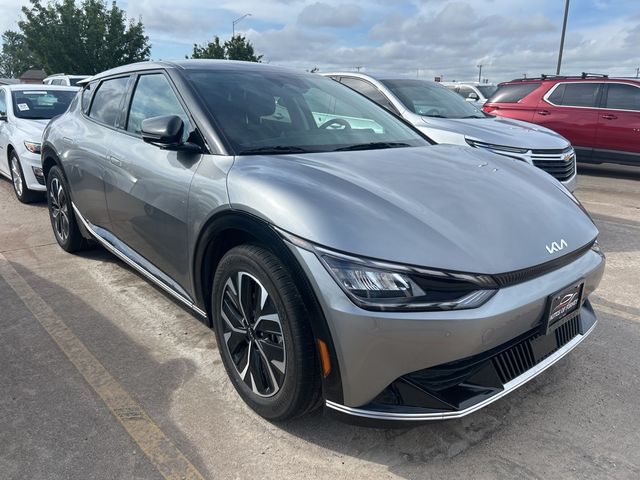 2024 Kia EV6 Wind