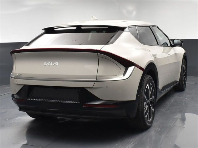 2024 Kia EV6 Wind