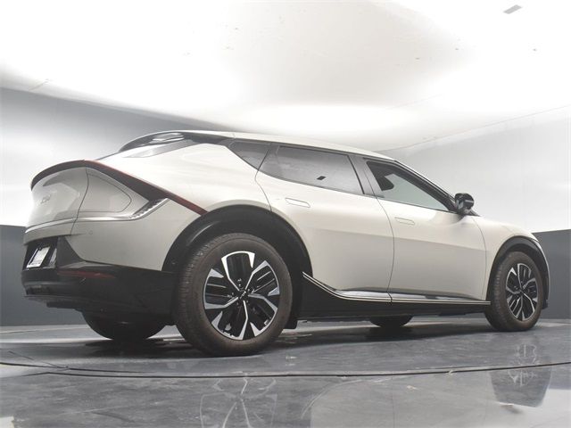 2024 Kia EV6 Wind