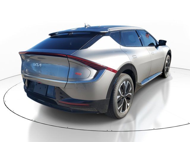 2024 Kia EV6 Wind