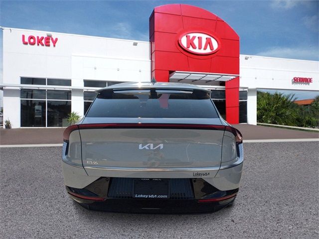 2024 Kia EV6 Wind