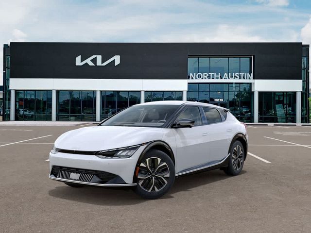 2024 Kia EV6 Wind