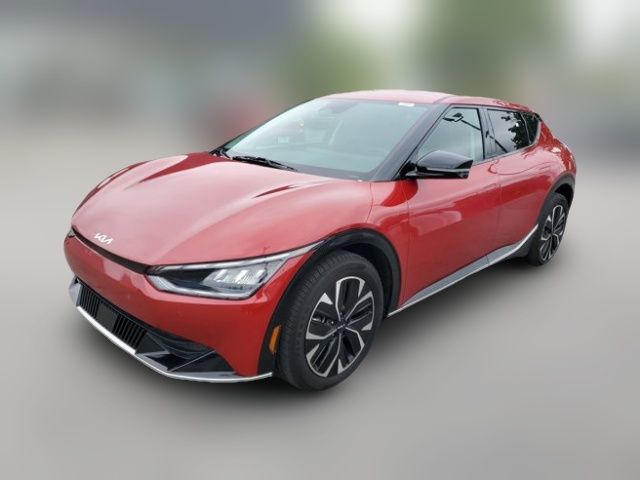 2024 Kia EV6 Wind