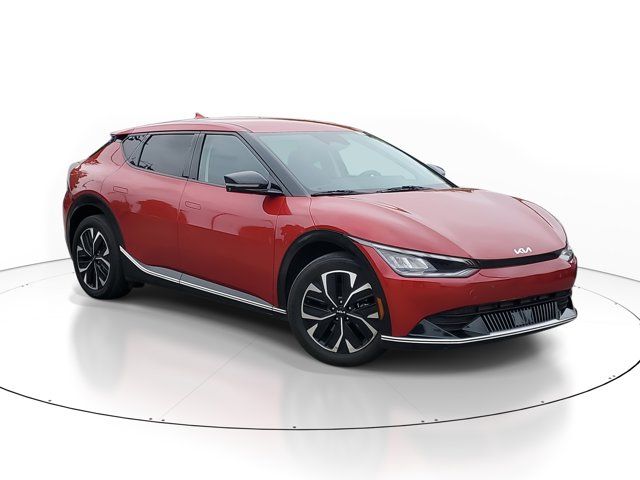 2024 Kia EV6 Wind
