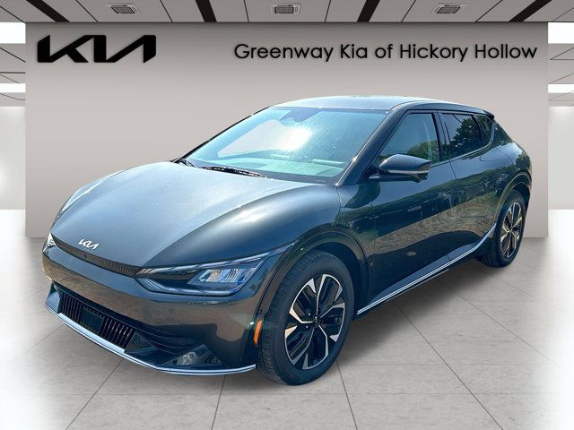 2024 Kia EV6 Wind