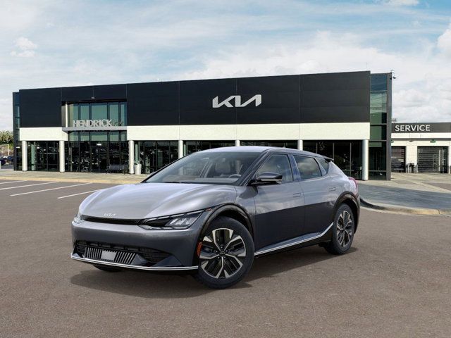 2024 Kia EV6 Wind