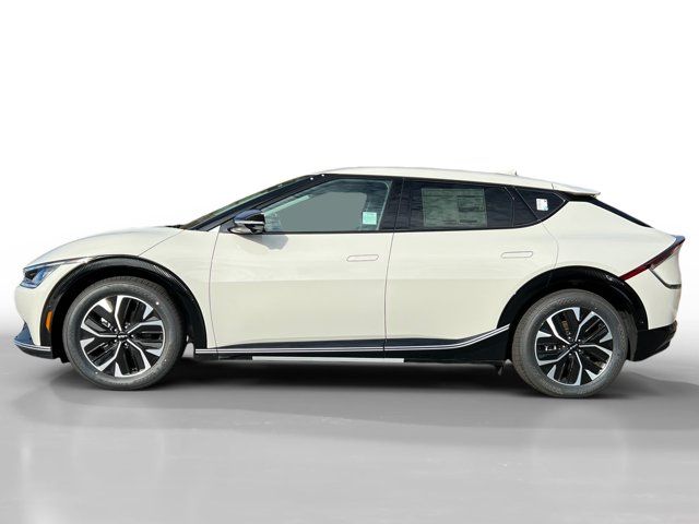 2024 Kia EV6 Wind