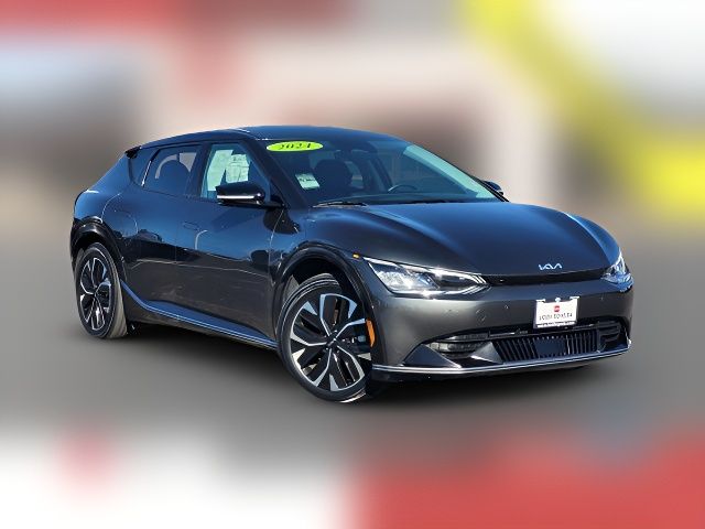2024 Kia EV6 Wind