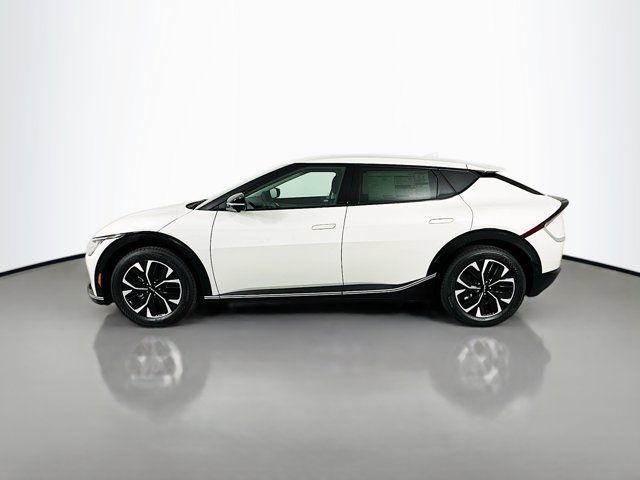 2024 Kia EV6 Wind