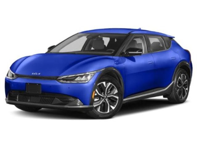 2024 Kia EV6 Wind